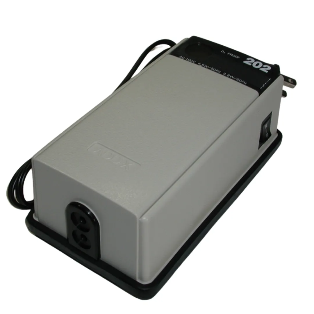 X202高圧タイプエアーポンプ