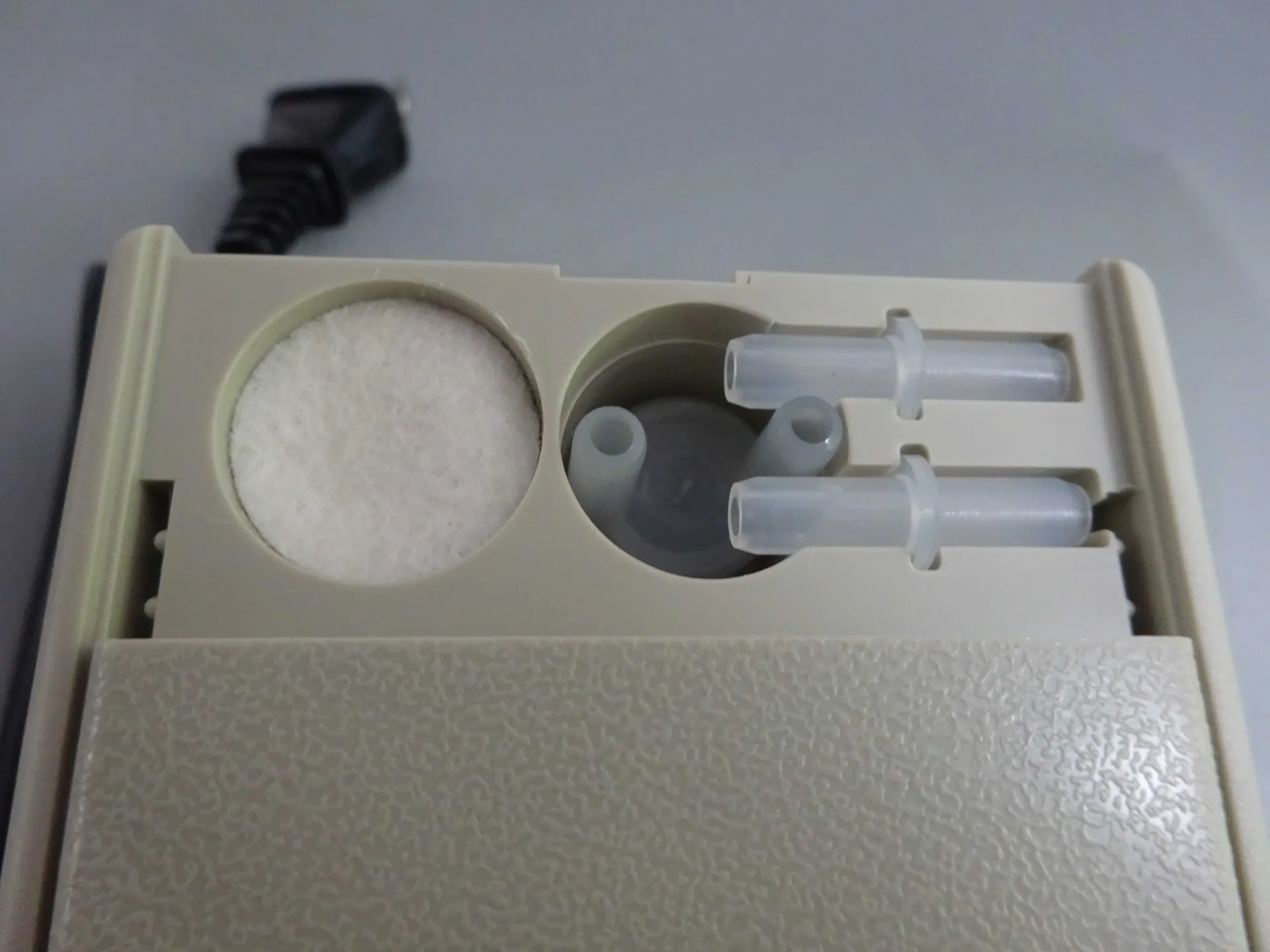 X202高圧タイプエアーポンプ