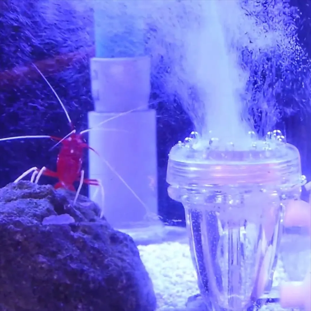 マイクロ・ナノバブラー