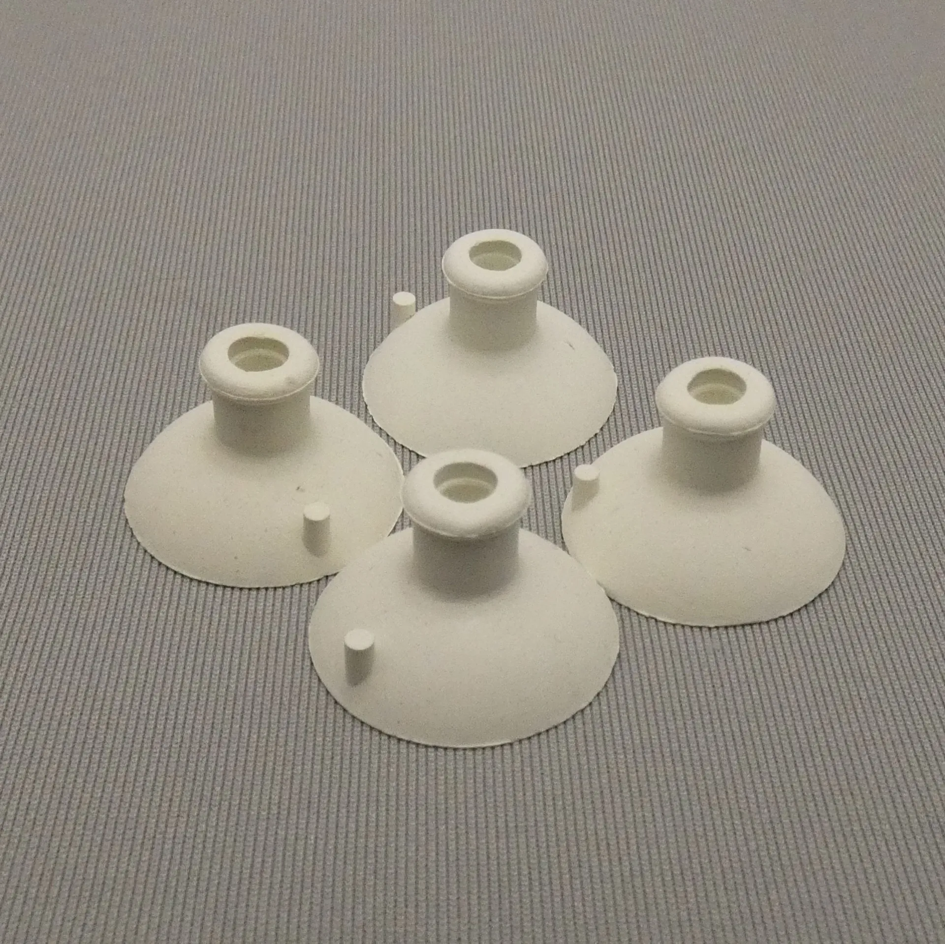 マイクロ・ナノバブラー用交換吸盤セット4個入り