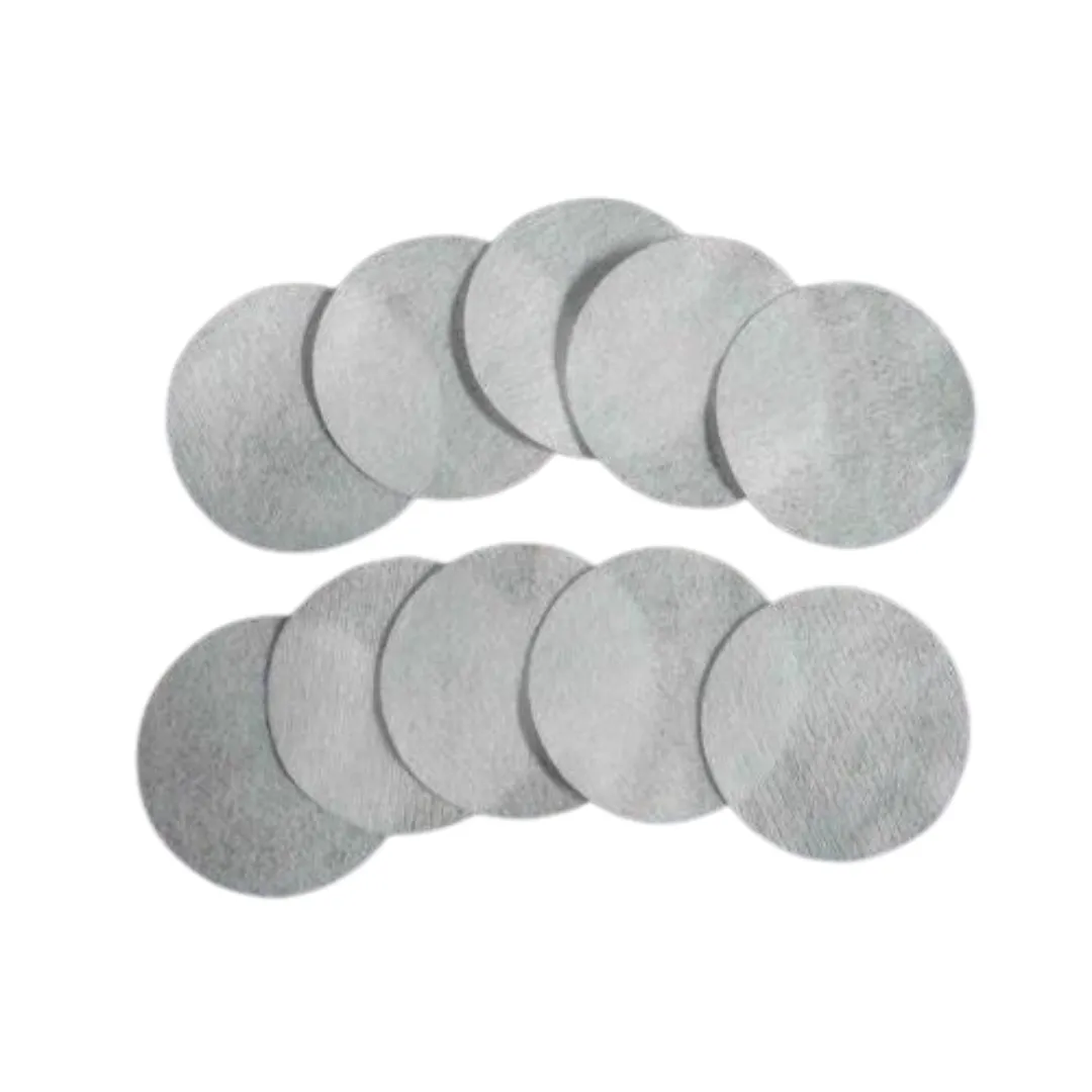 ファイバー10枚セット